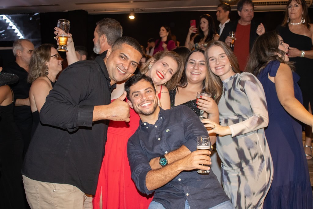 Baile do Jaraguá 2025